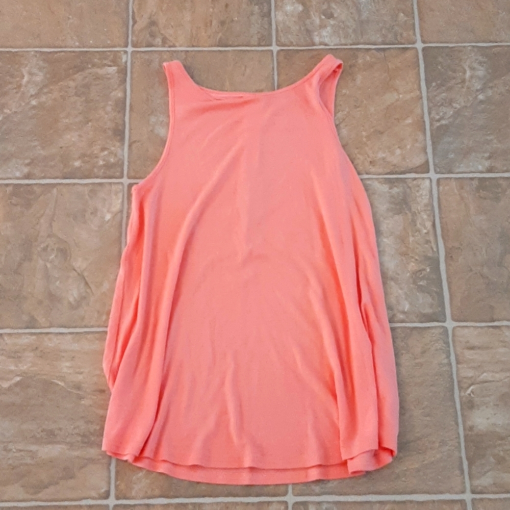 Target Tank